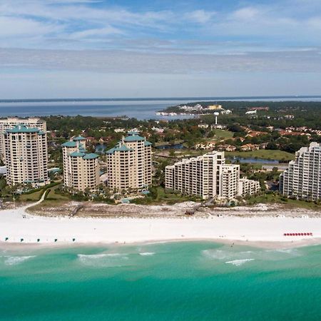 Sandestin Golf And Beach Resort Miramar Beach Eksteriør billede