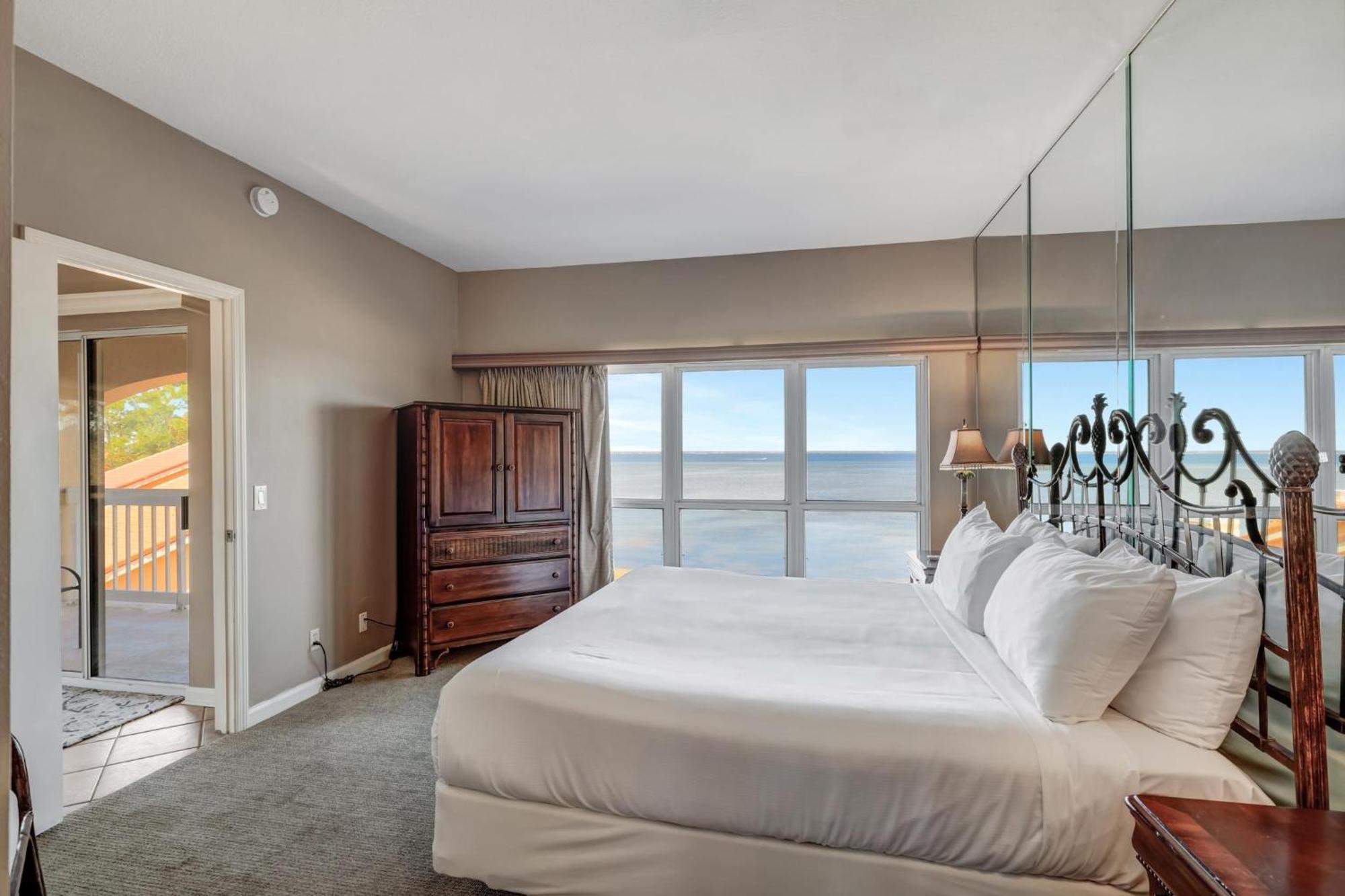 Sandestin Golf And Beach Resort Miramar Beach Værelse billede