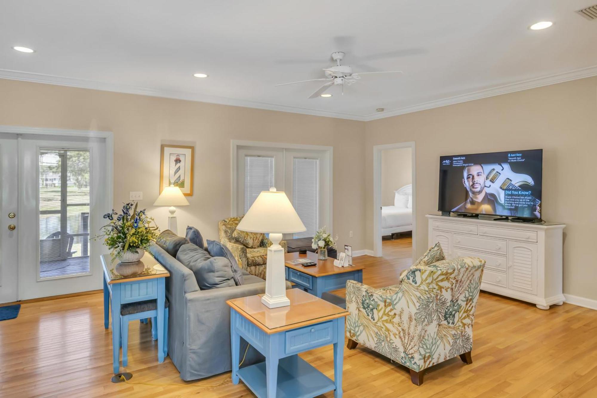 Sandestin Golf And Beach Resort Miramar Beach Værelse billede