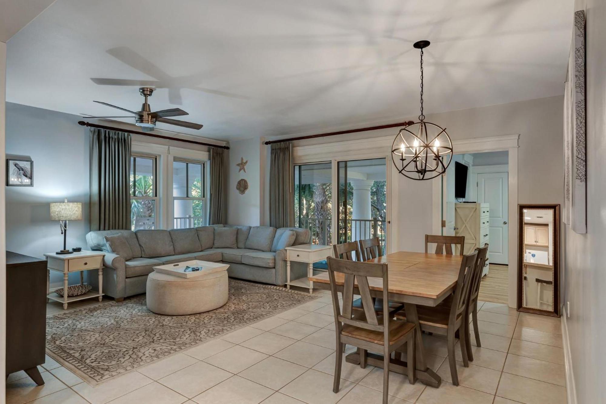 Sandestin Golf And Beach Resort Miramar Beach Værelse billede