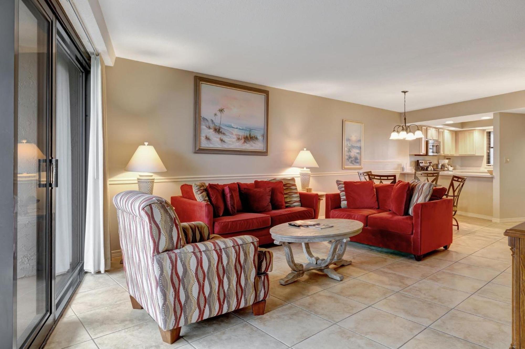 Sandestin Golf And Beach Resort Miramar Beach Værelse billede