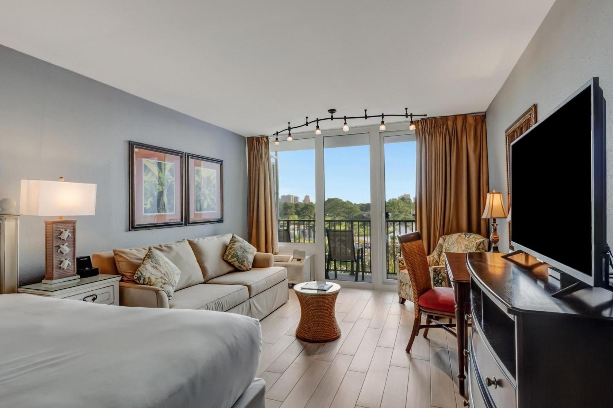 Sandestin Golf And Beach Resort Miramar Beach Værelse billede