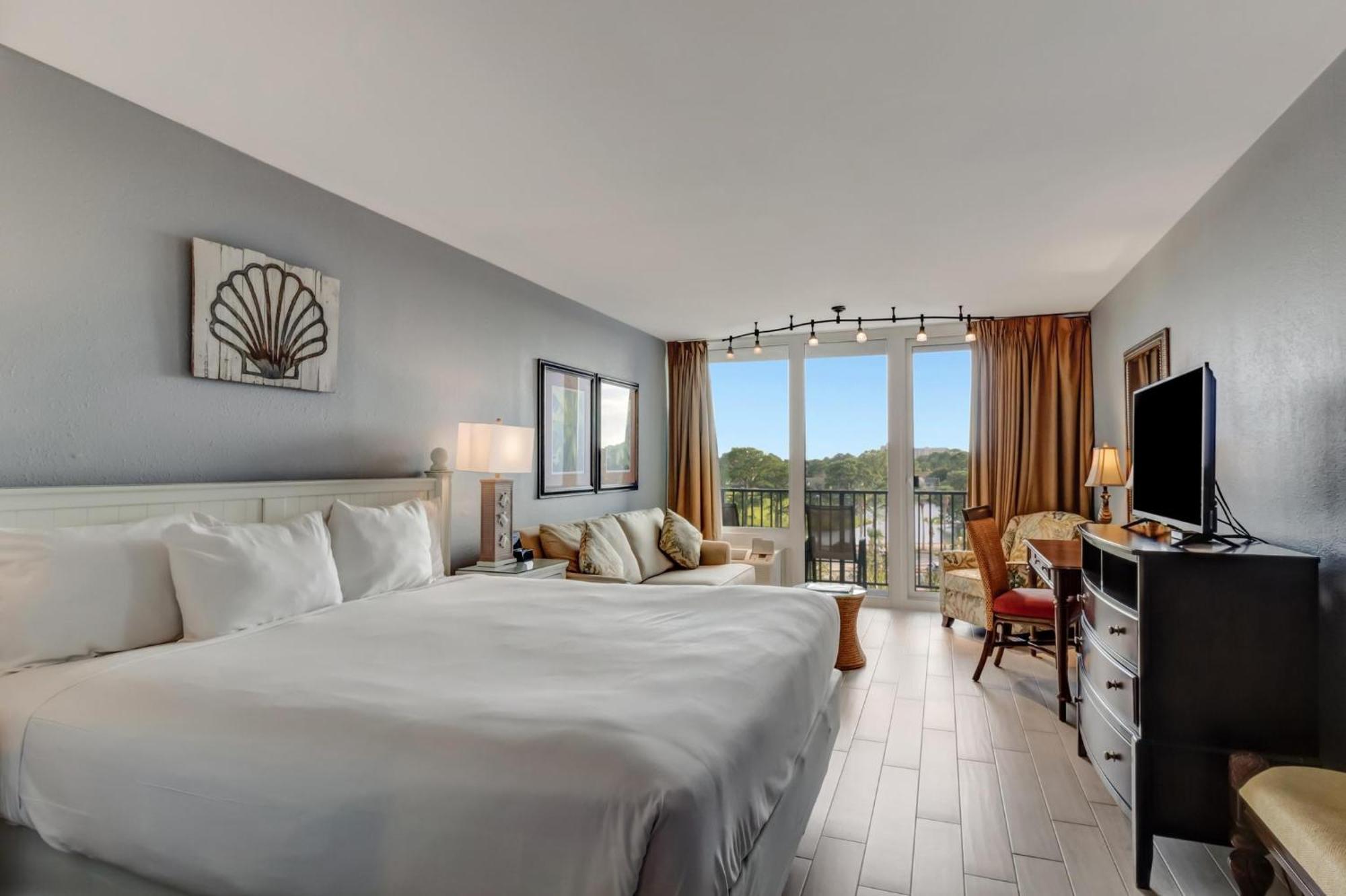 Sandestin Golf And Beach Resort Miramar Beach Værelse billede